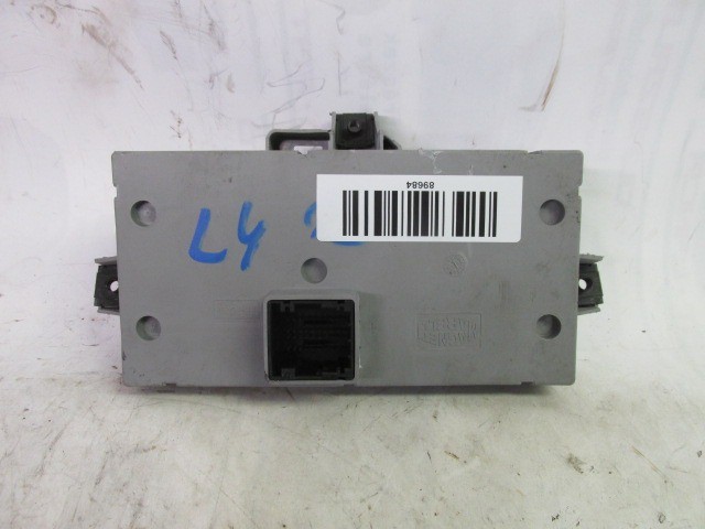 Lancia Ypsilon II.  immó doboz 51819323