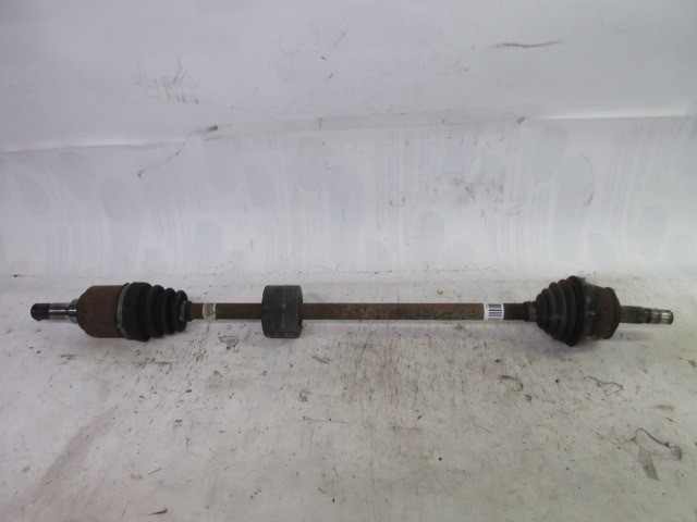 Lancia Ypsilon II. 1,2 8v  benzin jobb oldali féltengely 46307890