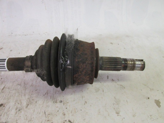 Lancia Ypsilon II. 1,2 8v  benzin jobb oldali féltengely 46307890