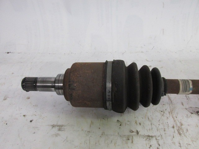 Lancia Ypsilon II. 1,2 8v  benzin jobb oldali féltengely 46307890