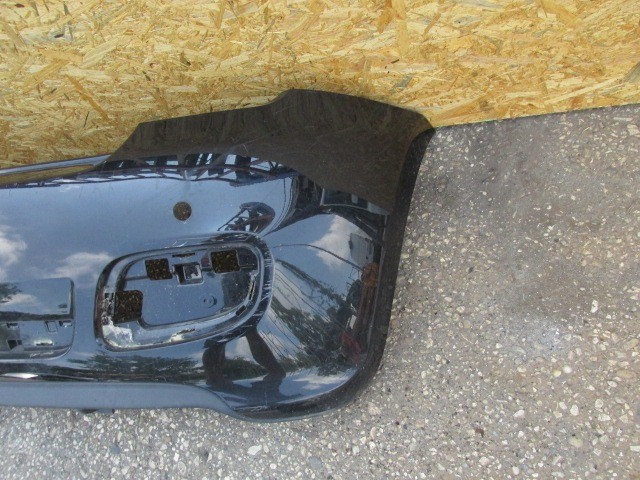 89051 Fiat 500s  2007-2015 pdc helyes hátsó lökhárító 