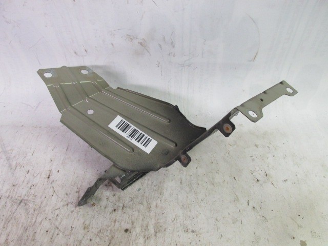 89704 Lancia Ypsilon II. 2003-2011 bal első sárvédő tartó 51704434