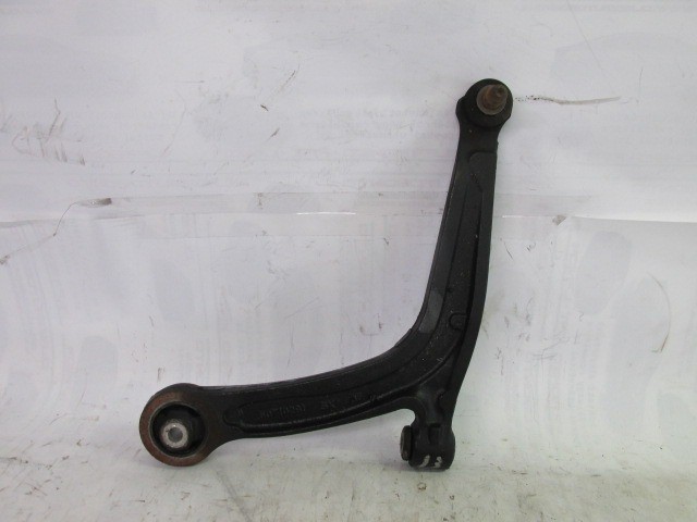 Fiat 500 bal első lengőkar 50710291