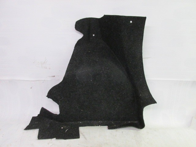 Fiat Panda II. jobb hátsó csomagtér kárpit