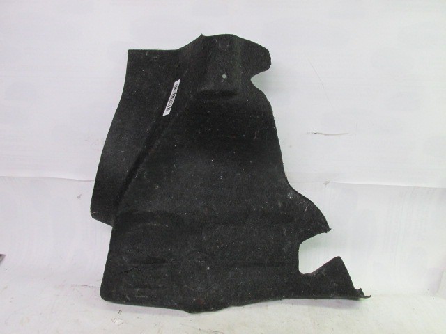 Fiat Panda II. jobb hátsó csomagtér kárpit