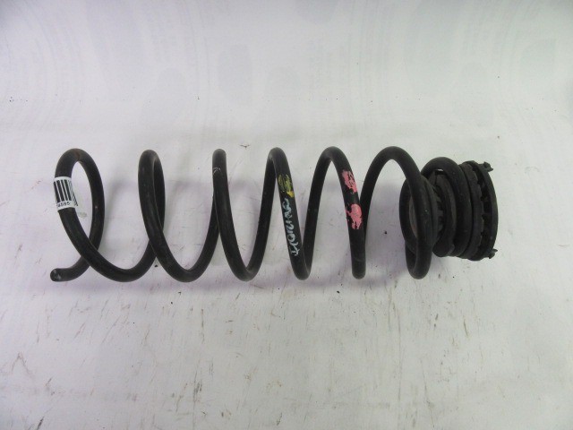 Fiat Fiorino hátsó rugó rózsaszín, rózsaszín, citrom színjelöléssel