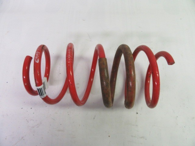 Alfa Romeo Mito első rugó