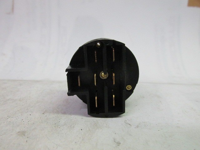 Fiat Bravo, Brava, Marea, Multipla, Seicento utángyártott új gyújtáskapcsoló betét 46543447