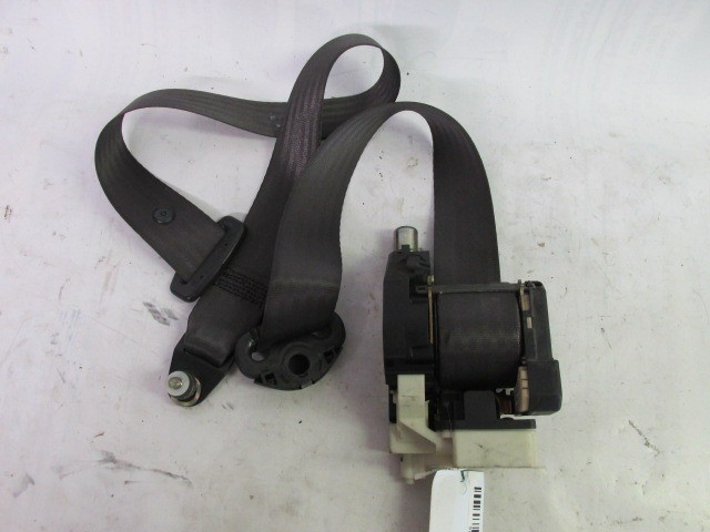 Fiat Punto II.-III. 5 ajtós jobb első biztonsági öv 735372894