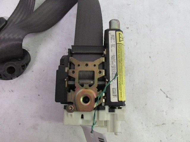 Fiat Punto II.-III. 5 ajtós jobb első biztonsági öv 735372894