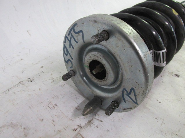 Alfa Romeo 159 első lengéscsillapító barna, citrom színjelölésű rugóval 50706132