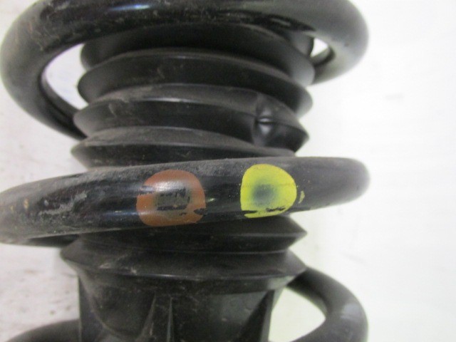 Alfa Romeo 159 első lengéscsillapító barna, citrom színjelölésű rugóval 50706132