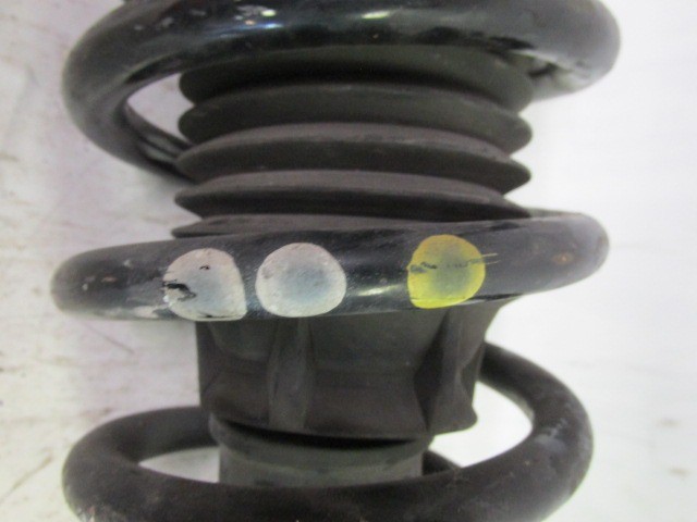 Alfa Romeo 159 első lengéscsillapító fehér, fehér, citrom színjelölésű rugóval 50708104