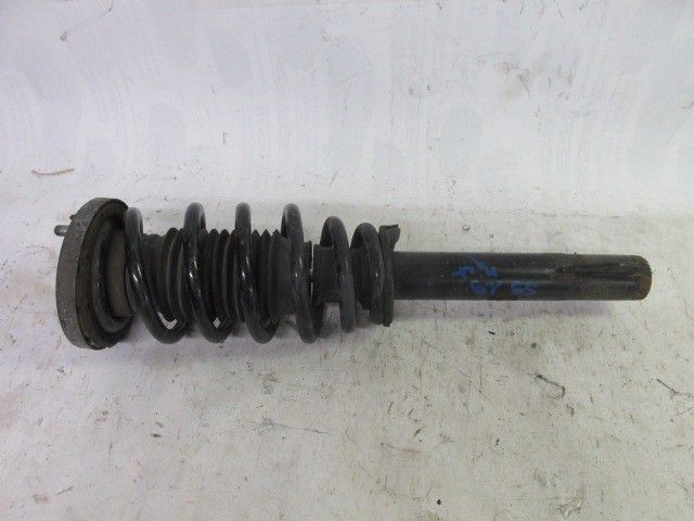 Alfa Romeo 159 első lengéscsillapító fehér, fehér, citrom színjelölésű rugóval 50708738