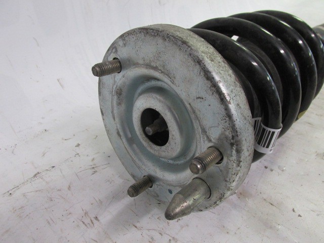 Alfa Romeo 159 első lengéscsillapító fehér, fehér, citrom, citrom színjelölésű rugóval  50515149