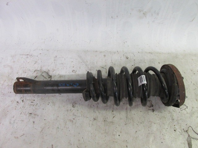 Alfa Romeo 159 első lengéscsillapító fehér, fehér, citrom, citrom színjelölésű rugóval 51798161