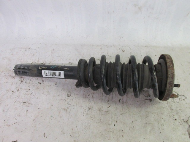 Alfa Romeo 159, Brera, Spider első lengéscsillapító rózsaszín, citrom színjelölésű rugóval 51780269