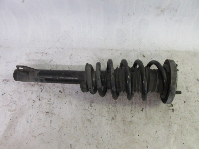 Alfa Romeo 159, Brera, Spider első lengéscsillapító zöld, szürke, citrom, citrom színjelölésű rugóval 50708636