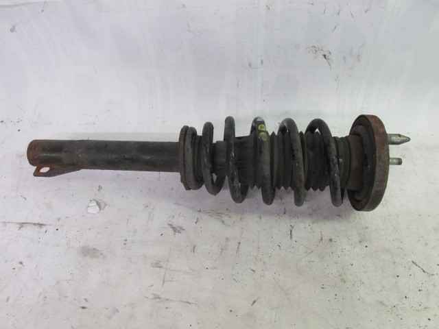 Alfa Romeo 159, Brera, Spider első lengéscsillapító fehér, fehér, citrom, citrom színjelölésű rugóval 51798162