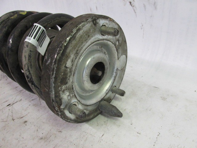 Alfa Romeo 159, Brera, Spider első lengéscsillapító rózsaszín, rózsaszín, citrom, citrom színjelölésű rugóval 50708105