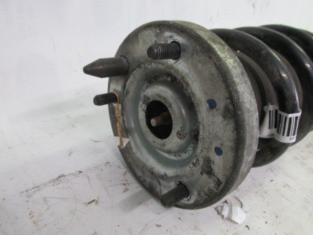 Alfa Romeo 159, Brera, Spider első lengéscsillapító rózsaszín, rózsaszín, citrom, citrom színjelölésű rugóval 51768820