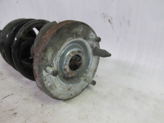 Alfa Romeo 159, Brera, Spider első lengéscsillapító rózsaszín, rózsaszín, citrom, citrom színjelölésű rugóval 51798166