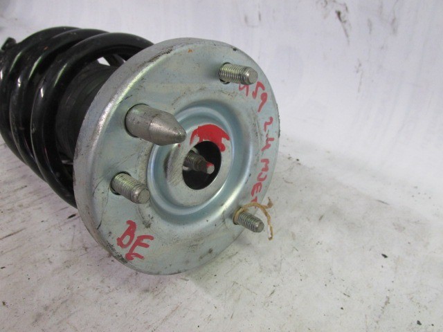 Alfa Romeo 159, Brera, Spider első lengéscsillapító rózsaszín, rózsaszín, citrom, citrom színjelölésű rugóval 51819904