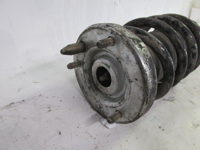 Alfa Romeo 159, Brera, Spider első lengéscsillapító rózsaszín, rózsaszín, citrom, citrom színjelölésű rugóval 