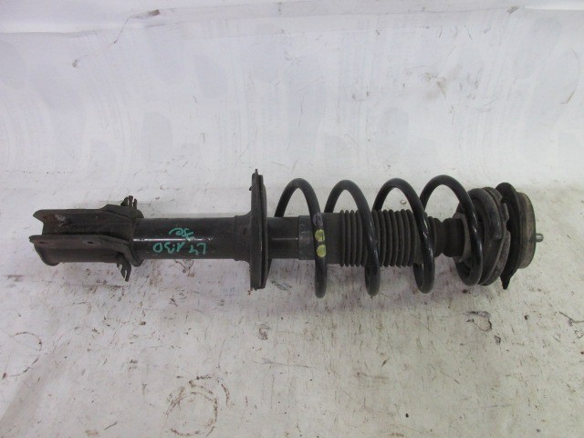 Lancia Ypsilon 1,3 Mjet első lengéscsillapító lila, citrom, citrom színjelölésű rugóval 50704000