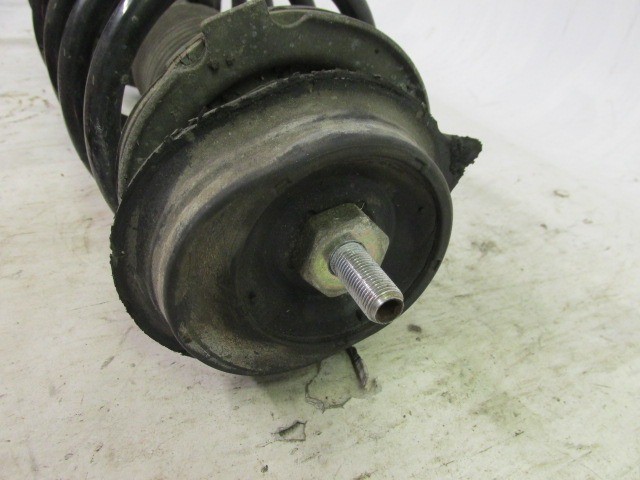 Lancia Ypsilon II.  első lengéscsillapító lila, citrom, citrom színjelölésű rugóval 50704001