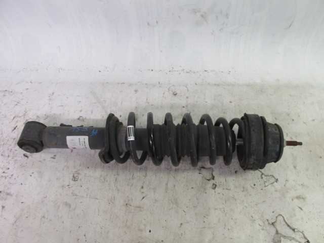 Alfa Romeo 159, Brera, Spider hátsó lengéscsillapító piros, piros, citrom színjelölésű rugóval 50707719