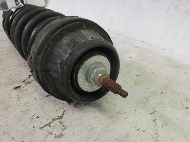 Alfa Romeo 159, Brera, Spider hátsó lengéscsillapító piros, piros, citrom színjelölésű rugóval 50707719