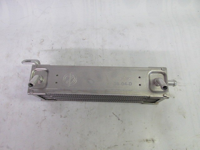 Fiat Punto II. automata váltóolaj hűtő 46778142