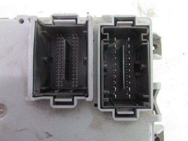 Fiat 500 1,2 8v benzin motorvezérlő szett 51847332