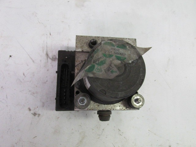 Fiat Bravo 2007-2014 Abs 51821005 , 0265230458