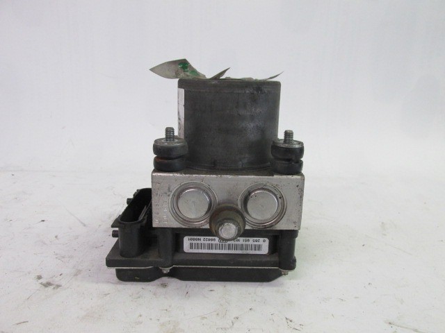 Fiat Bravo 2007-2014 Abs 51821005 , 0265230458