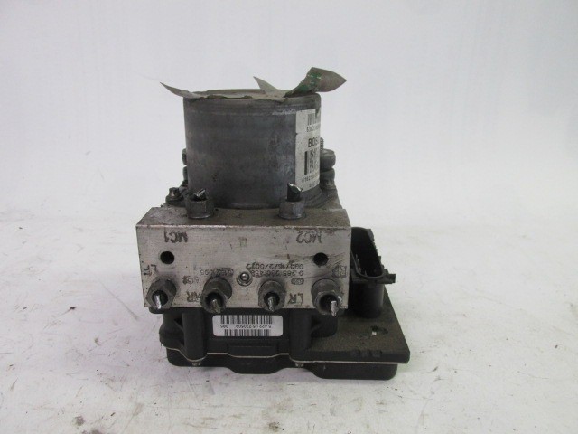 Fiat Bravo 2007-2014 Abs 51821005 , 0265230458