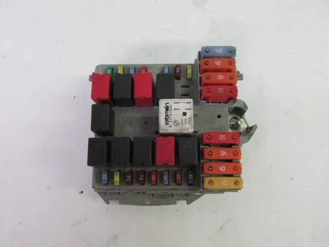 Fiat Croma külső biztosíték tábla 51738103