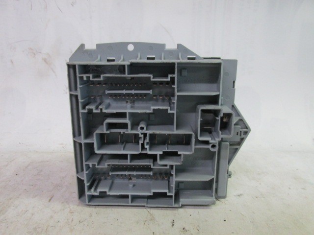 Lancia Ypsilon II. külső biztosíték tábla 51792194