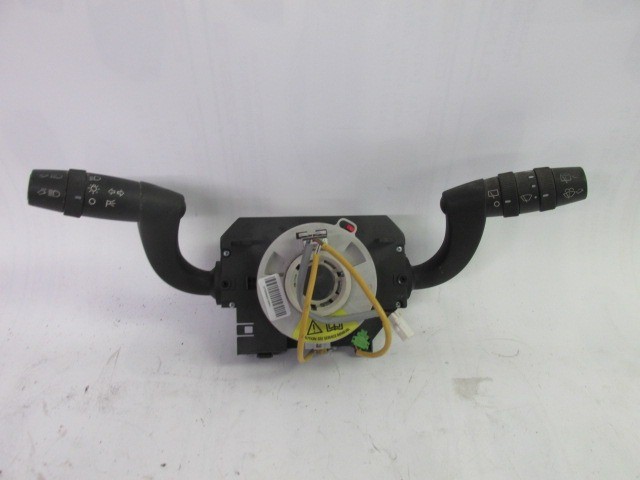 Lancia Ypsilon II. 2003-2011 nem multikormányos kormánykapcsoló 735488019