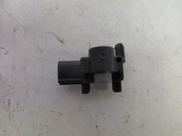 Alfa Romeo Giulietta 50509587 számú ütközés szenzor