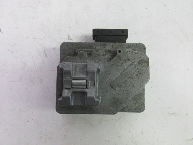 Fiat Croma elektromos kormány zár 51720518