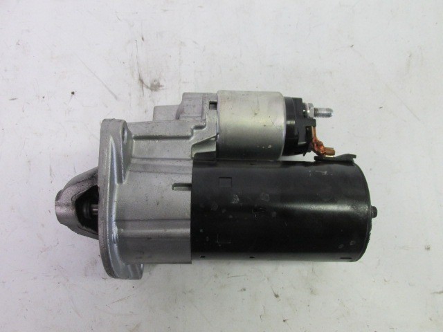 Alfa Romeo, Fiat, Lancia 1,6-1,9-2,0 16v Diesel önindító 51787218
