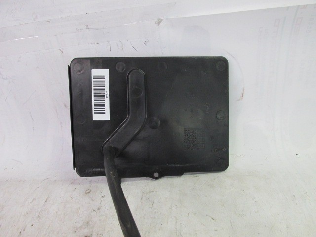 Fiat 500 51826273 számú akkumulátor tálca betét