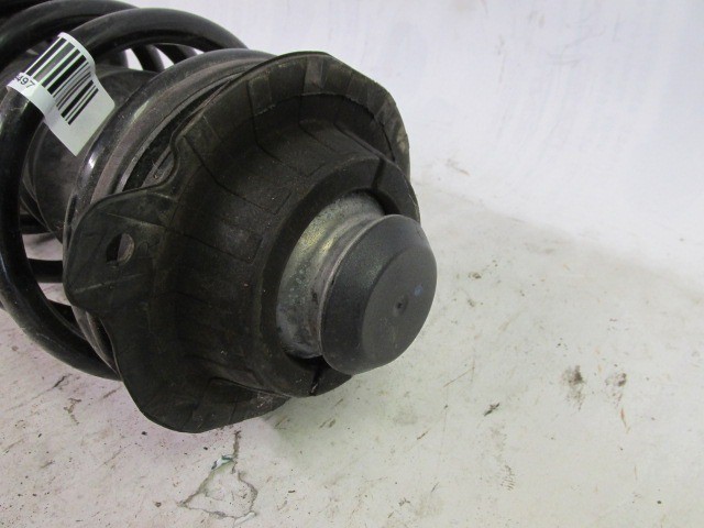 Alfa Romeo Giulietta jobb első lengéscsillapító piros, citrom, citrom színjelölésű rugóval 50520776