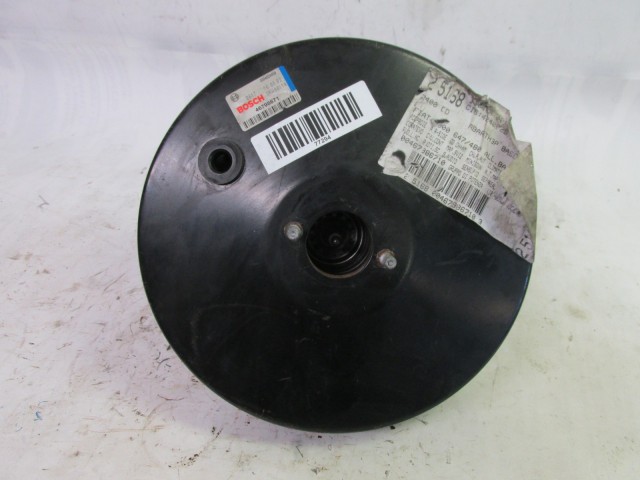 Fiat Linea fékszervódob 51837270