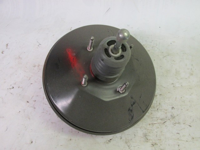 Lancia Ypsilon III. 2011-2018 fékszervódob 51853882