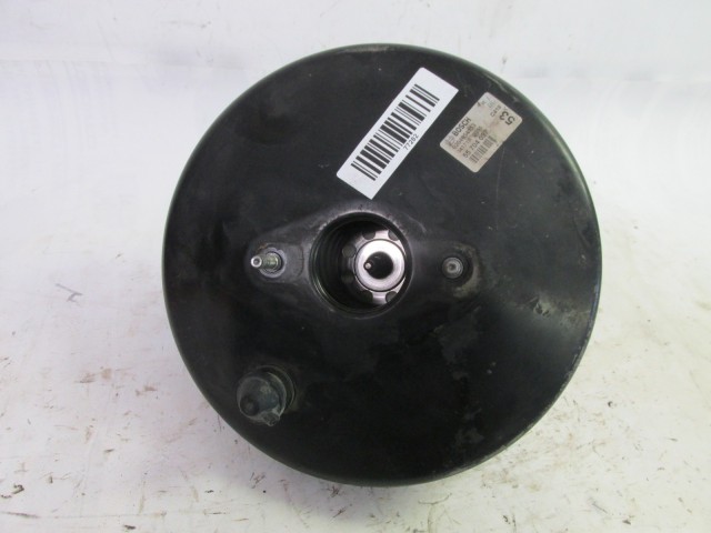 Fiat Grande Punto, Linea fékszervódob 55704097