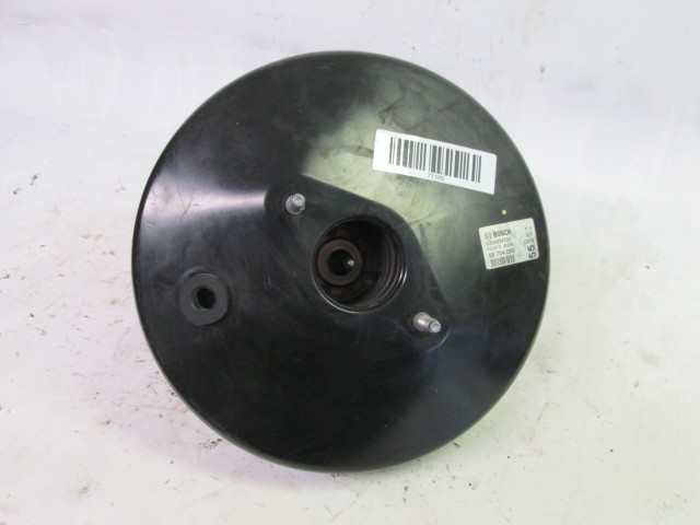 Abarth Grande Punto fékszervódob 55704099