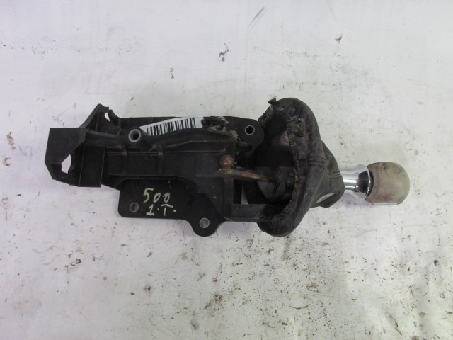 Fiat 500 váltókulissza 50292281